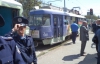 Милиция через неделю выяснила, что взорвалось в Днепропетровске