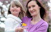 Маленькая британка пожертвовала свои волосы онкобольным девочкам