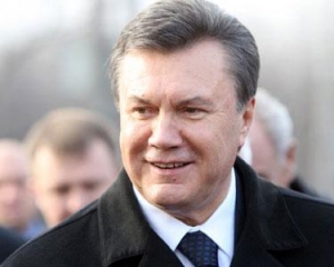 Янукович рассказал ветеранам о популизме и экстремизме в политике