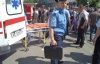 Места взрывов в Днепропетровске были выбраны профессионально  - эксперт