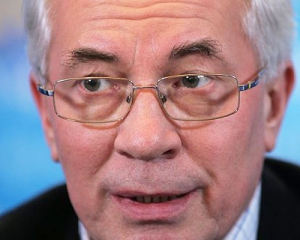Азаров закликав європейських "бойкотувальників" перевіряти інформацію