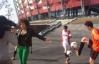 Тимощук снялся в клипе официального гимна Евро-2012