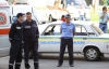 Во Львове "заминировали" площадь, на которой должна была выступать группа "ТИК"