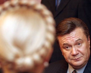 Депутаты разных стран попросили Януковича смилостивиться над Тимошенко