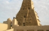 Радикальные исламисты подожгли мавзолей со списка ЮНЕСКО