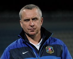 Леонід Кучук може змінити "Арсенал" на "Динамо"