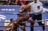 Мейвезер-молодший дотиснув Котто і завоював титул чемпіона WBA