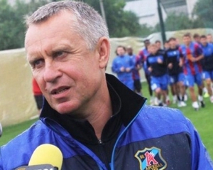 "Про інтерес з боку "Динамо" нічого не знаю" - Кучук