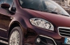 Fiat Linea получил новое "лицо": передний бампер изменили, в кузов добавили хрома