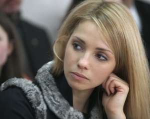 Євгенія Тимошенко могла б стати лідером опозиції - Der Spiegel