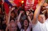 Франція чекає змін: новим президентом став соціаліст Франсуа Оланд
