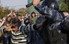 Президентство Путина ознаменовалось зверствами полиции относительно граждан