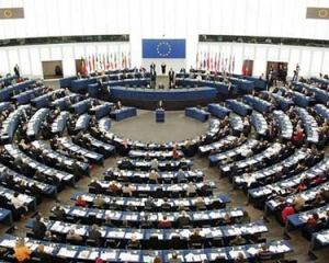 Кузьмін в Європарламенті розповідатиме про Тимошенко