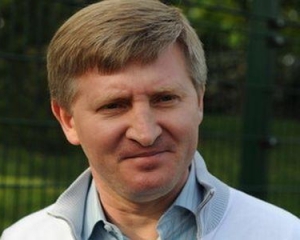 Ахметов перерахував Фонду держмайна 256,1 мільйона за &quot;Крименерго&quot;