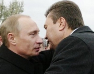 Эксперты предрекают Януковичу серьезный разговор с Путиным о Тимошенко