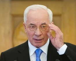 Азаров не понимает, кто хочет унизить страну и бойкотировать Евро-2012