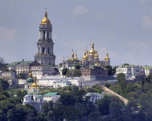 Украинская Викимедиа &quot;обследует&quot; Киево-Печерскую Лавру