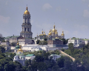 Українська Вікімедіа "обстежить" Києво-Печерську Лавру