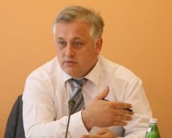 &quot;Карпачова підтасувала факти, влаштувавши спектакль в &quot;кращих традиціях Тимошенко&quot; - &quot;регіонал&quot;