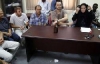 Суд Триполи получил новые материалы по делу украинских пленных