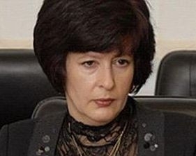 Лутковська планує навідатися до Тимошенко і Луценка та розібратися з їхніми справами