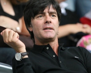 Головний тренер німецької збірної: бойкот Євро-2012 не має сенсу