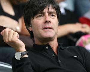 Главный тренер немецкой сборной: бойкот Евро-2012 не имеет смысла