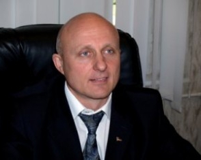 З "Батьківщини" виключили голову міської організації Вінниці та екс-мера Немирова