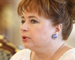 Карпачева считает, что прокуратура подменила ее обращение в ГПУ