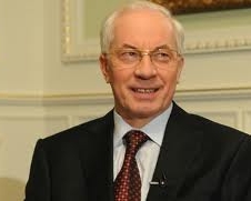 Азаров: "Ми виконували всі зобов'язання взяті перед людьми"