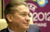 У розширений список на Євро-2012 Блохін включить 26 гравців