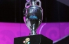 Кубок Европы прибудет в Киев 11 мая