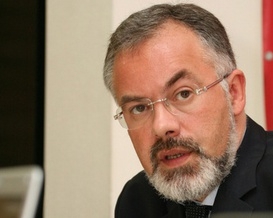 Табачник похвалився, що у школі та університеті завжди мав лише "п'ятірки"