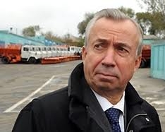 Мэр Донецка сравнил бойкот Евро мировыми политиками с "мышиной возней"