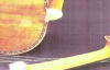 В Испании повредили виолончель Страдивари