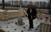 Столичные власти требуют вернуть мусоросвалку на место парка "Киев в миниатюре"