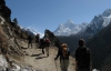 Українських туристів продовжують шукати в Непалі
