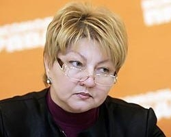 Німецького лікаря для Тимошенко оплатить Харківська обладміністрація
