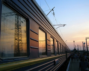 &quot;Укрзализныця&quot; отменит ночные поезда Киев-Львов и Киев-Харьков