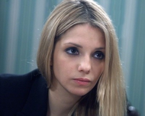 Тимошенко согласна лечиться только у немецкого врача Лутца Хармса - дочь