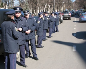 Львівська міськрада просить суд заборонити проводити акції 9 травня