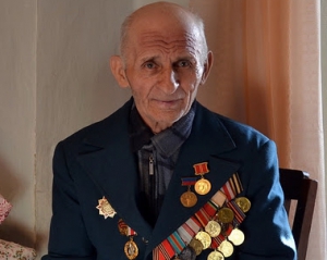 В Україні лишилося менше 2 мільйонів ветеранів ВВВ