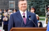 "Європейські цінності залишаються для України незмінними" - Янукович