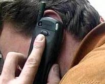 В Днепропетровске пьяный житель сообщил о взрывчатке у кинотеатра "Родина"