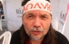 Депутат Бригинець, який голодує за Тимошенко вже 15 днів, втратив свідомість
