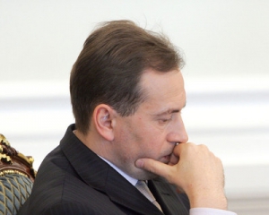 "Європа не терпітиме подвійних стандартів в Україні" - Томенко