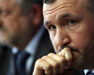 "В Україні немає репресій за політичним мотивами" - Кузьмін