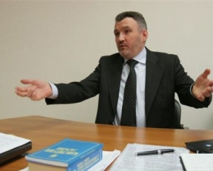 Звітуючи у Європі, Кузьмін визнав порушення прав людини в Україні