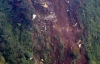 Российский самолет разбился в Индонезии, на борту находились 48 человек