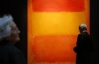 Картина Марка Ротко установила рекорд на торгах послевоенным искусством